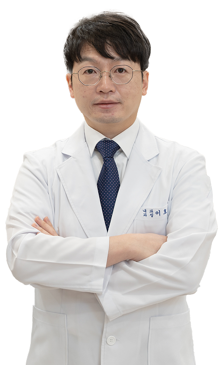 대표원장 이호성
